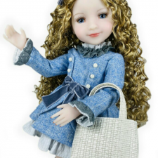 Ruby Red - новинка для России