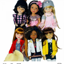 Ruby Red - для кого они?