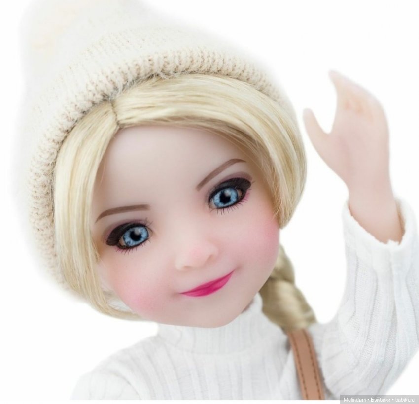 И снова новинка - Ruby Red - исключительно для Европы (фото 7)