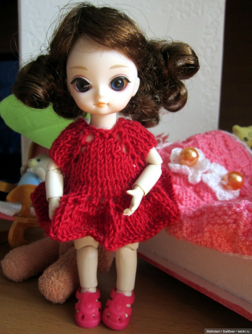 Ai - Циния - первый день в новом доме