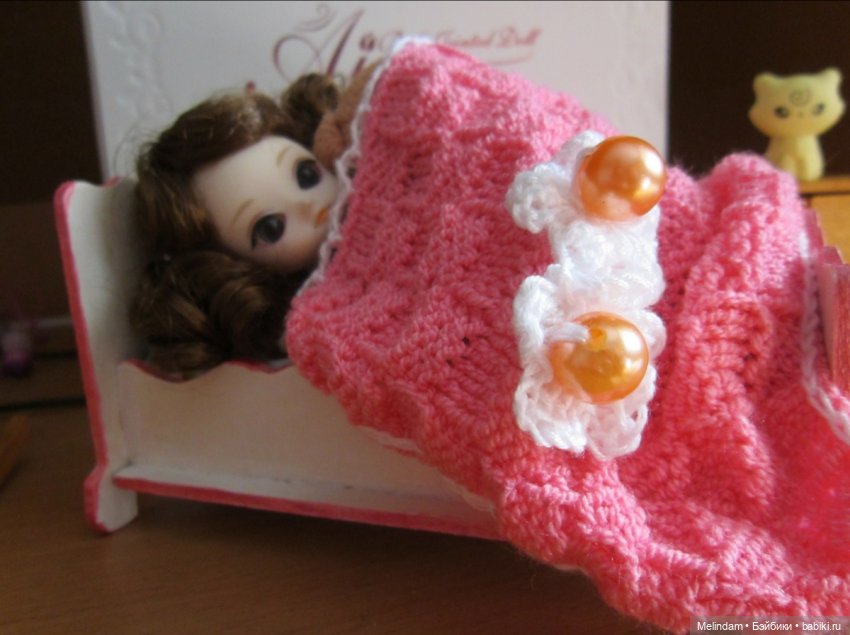 Ai - Циния - первый день в новом доме