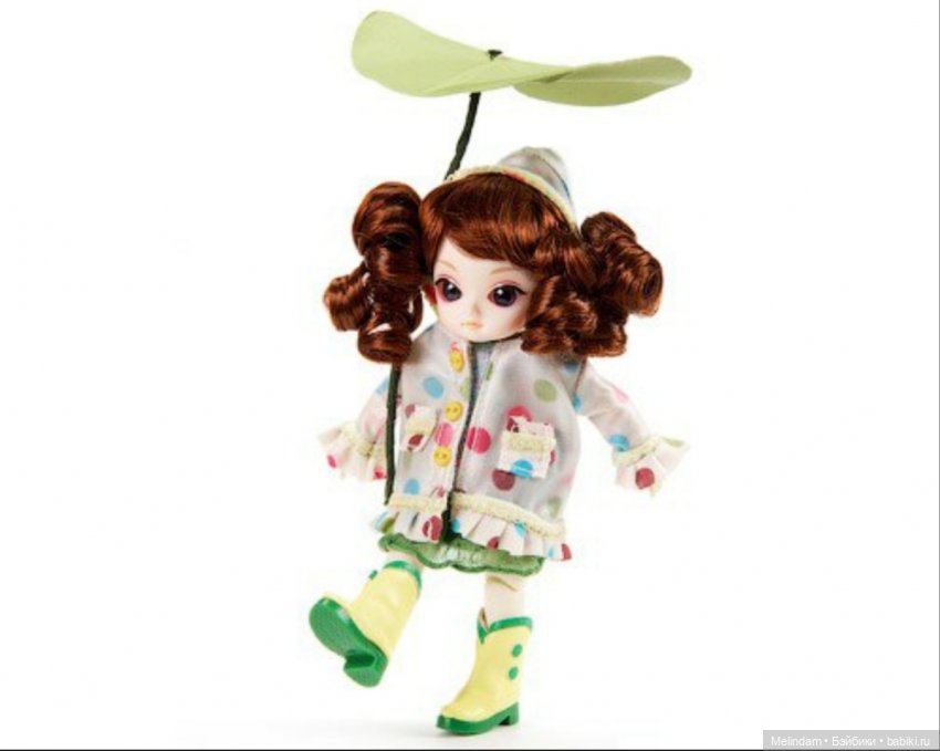 Ai - Циния - первый день в новом доме