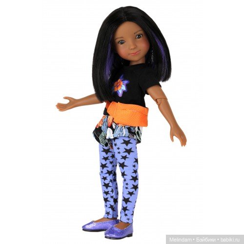 Ruby Red - малышки. Уже скоро