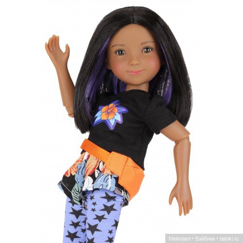 Ruby Red - малышки. Уже скоро