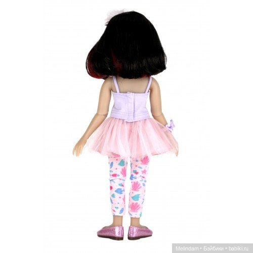 Ruby Red - малышки. Уже скоро