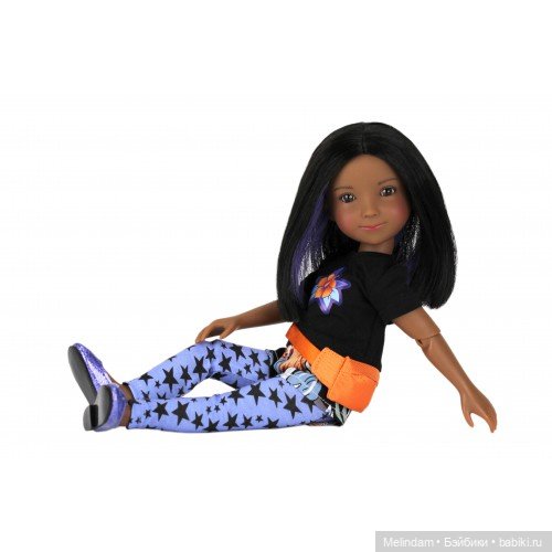 Ruby Red - малышки. Уже скоро