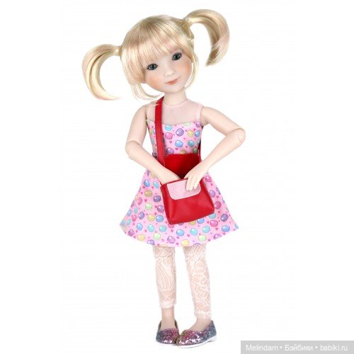 Ruby Red - малышки. Уже скоро (фото 6)