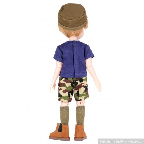 Ruby Red - малышки. Уже скоро (фото 10)