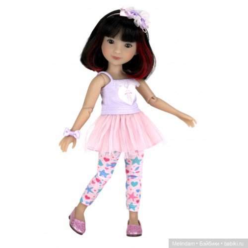 Ruby Red - малышки. Уже скоро