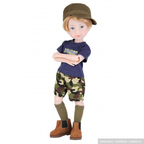 Ruby Red - малышки. Уже скоро (фото 8)