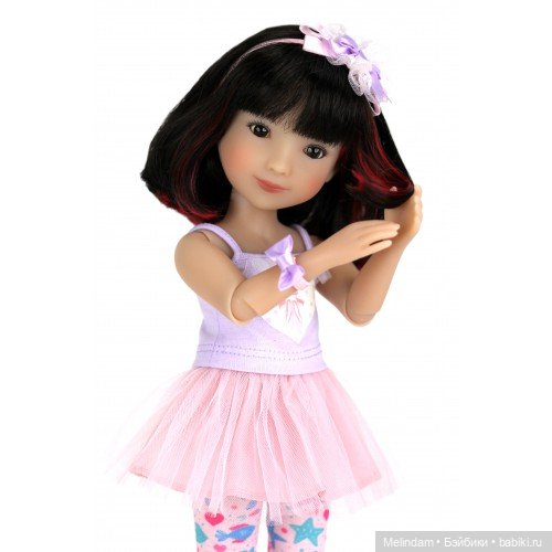 Ruby Red - малышки. Уже скоро