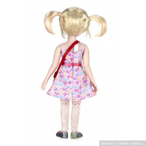 Ruby Red - малышки. Уже скоро (фото 7)