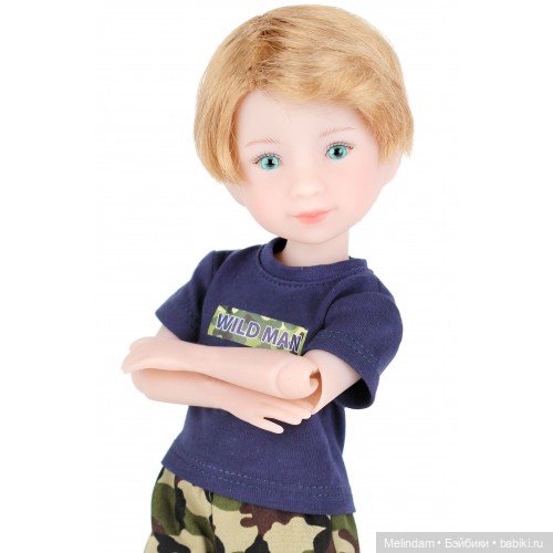 Ruby Red - малышки. Уже скоро (фото 9)