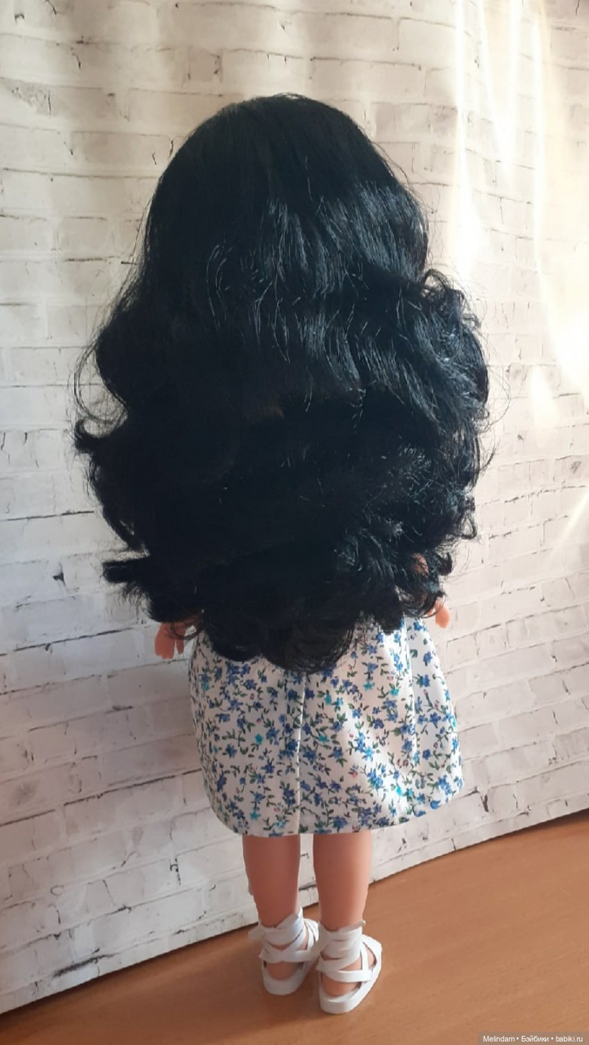 Мои красавицы от Vidal Rojas dolls (Видал Рохас) (фото 7)