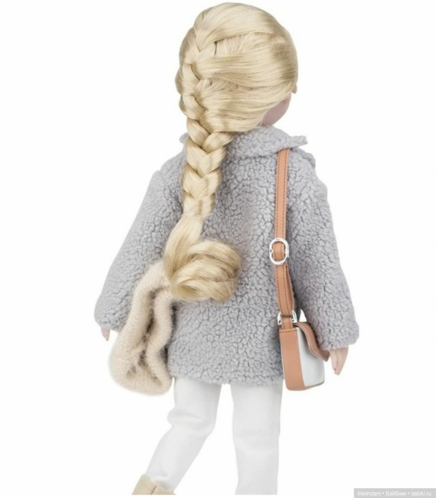 Eira в Европе — Куклы Ruby Red (Руби Ред) Fashion Friends: Siblies (фото 5)