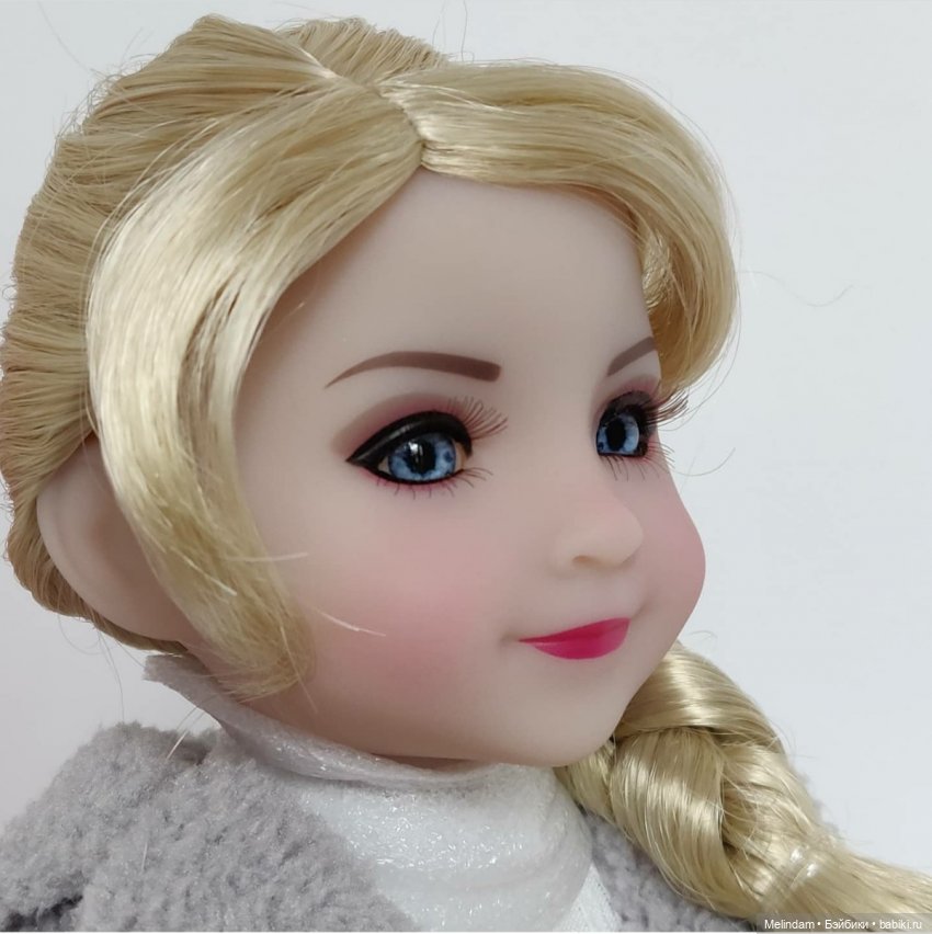 Eira в Европе — Куклы Ruby Red (Руби Ред) Fashion Friends: Siblies (фото 3)