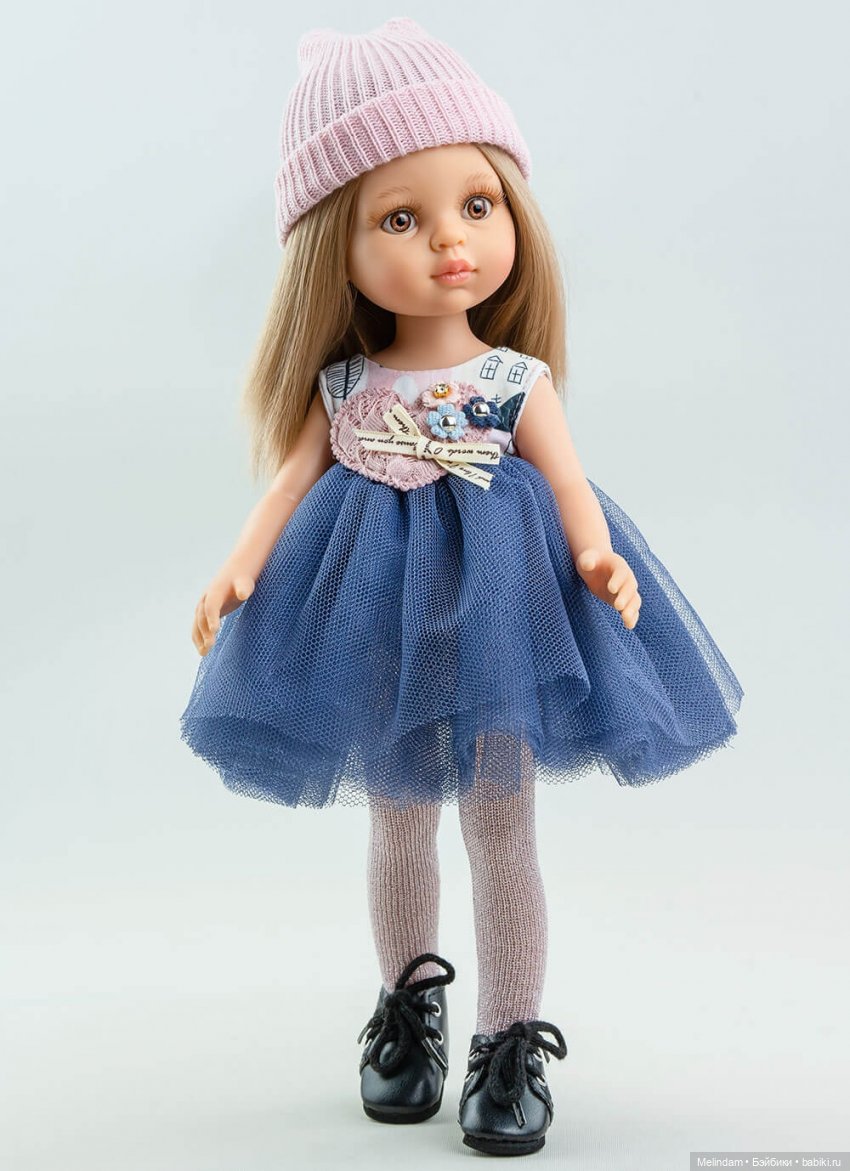 Paola Reina - ещё немного новеньких (фото 7)