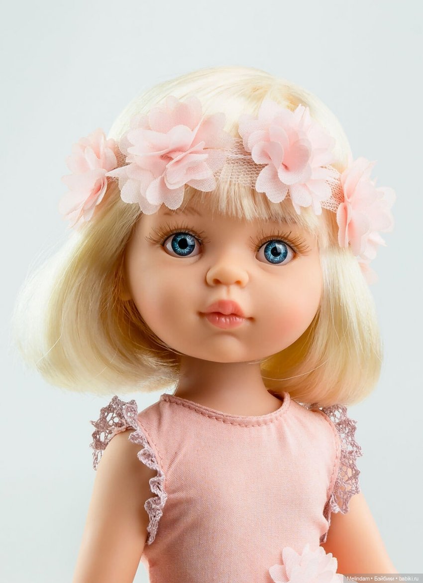 Paola Reina - ещё немного новеньких (фото 4)