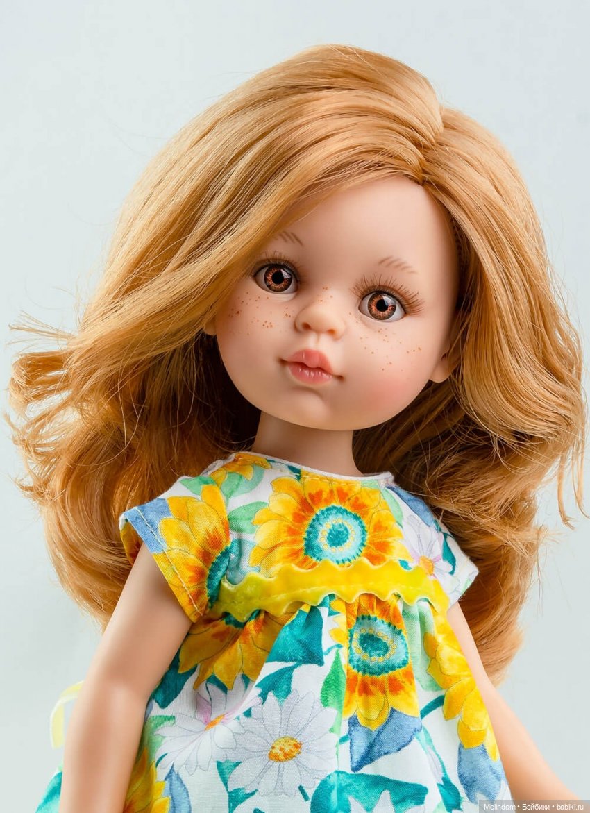 Paola Reina - ещё немного новеньких (фото 10)