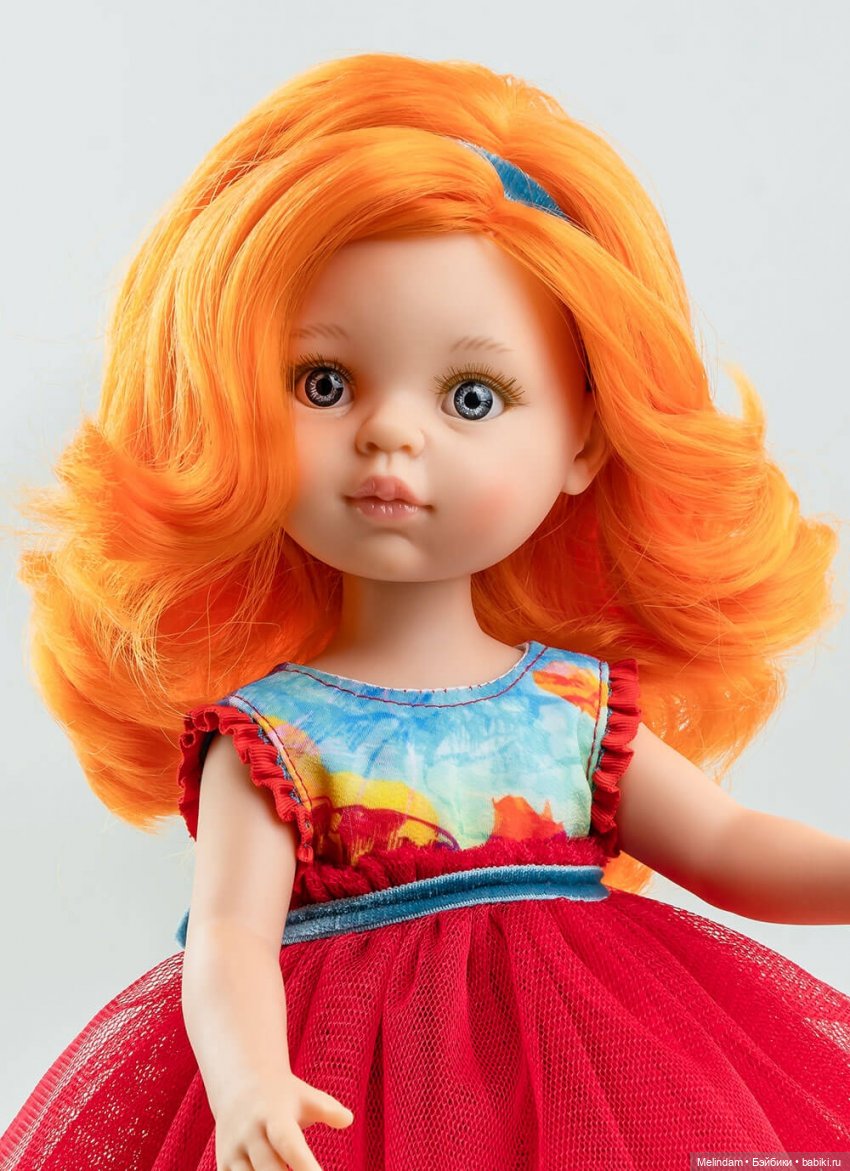 Paola Reina - ещё немного новеньких (фото 6)