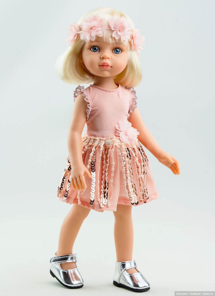 Paola Reina - ещё немного новеньких (фото 3)