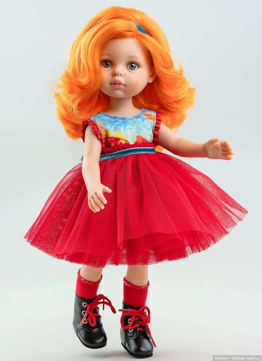 Paola Reina - ещё немного новеньких (фото 5)