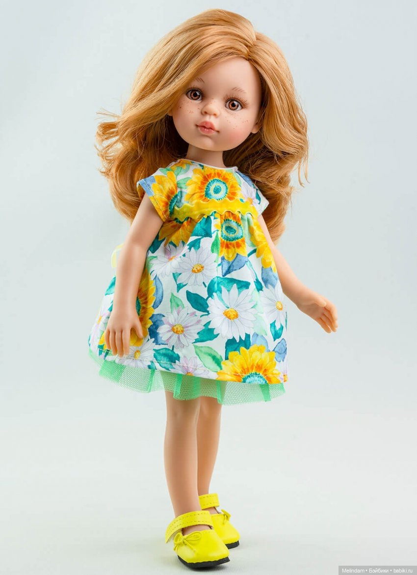 Paola Reina - ещё немного новеньких (фото 9)