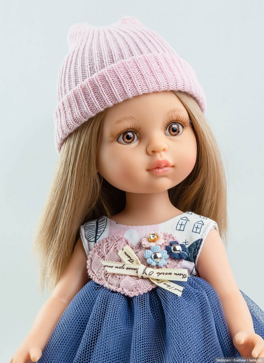 Paola Reina - ещё немного новеньких (фото 8)