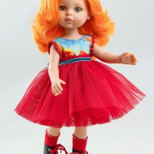 Paola Reina - ещё  немного новеньких