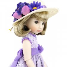 Daisy - Ruby Red, эксклюзив  для США