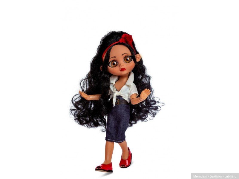 Новинки 2021 года от Berjuan. Часть 2. Biggers