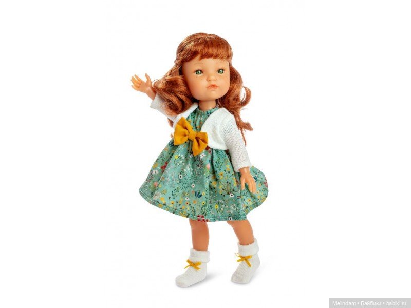 Новинки 2021 года от Berjuan