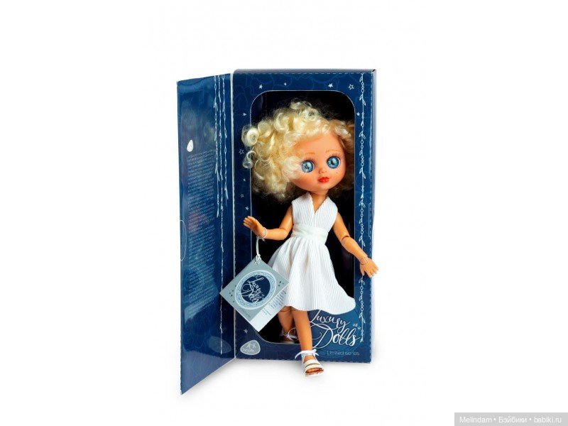 Новинки 2021 года от Berjuan. Часть 2. Biggers (фото 3)