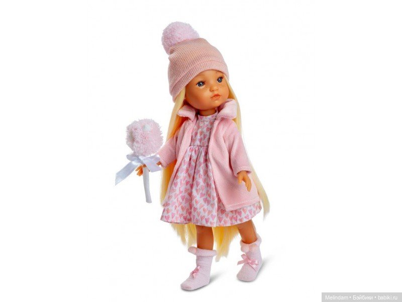 Новинки 2021 года от Berjuan