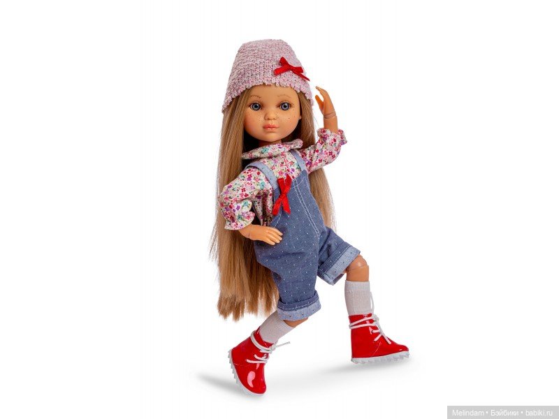 Новинки 2021 года от Berjuan