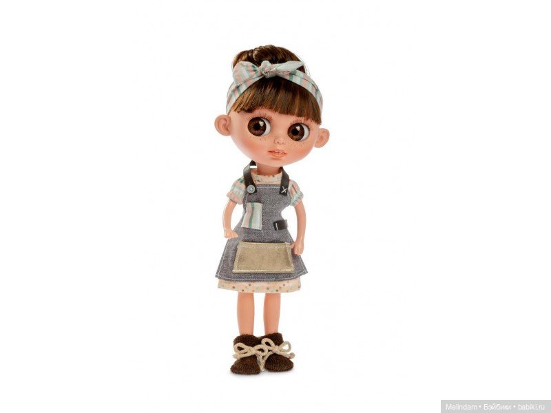 Новинки 2021 года от Berjuan. Часть 2. Biggers (фото 5)