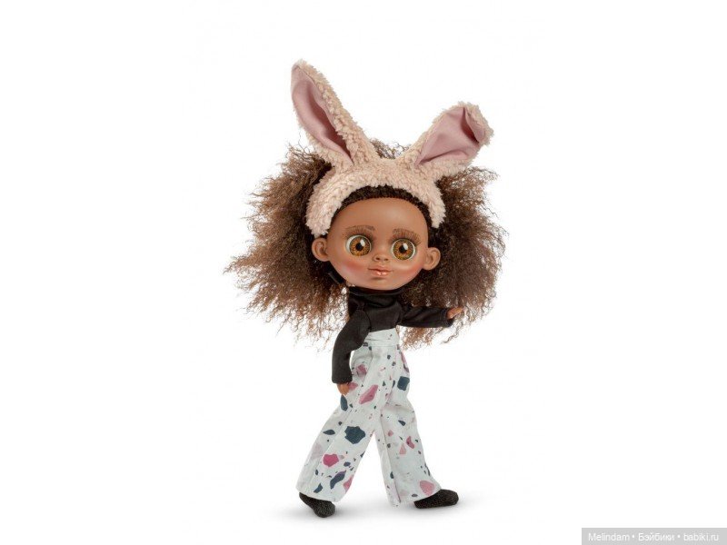 Новинки 2021 года от Berjuan. Часть 2. Biggers (фото 8)