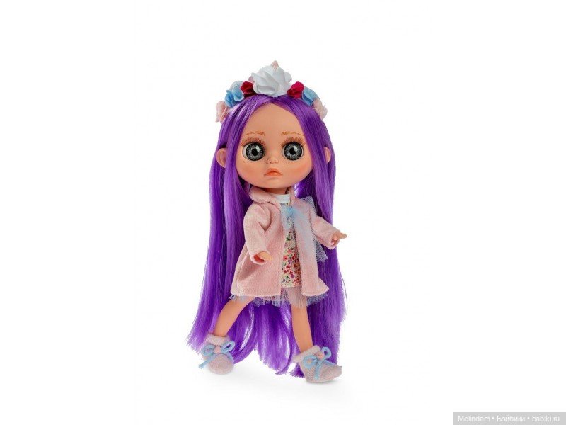 Новинки 2021 года от Berjuan. Часть 2. Biggers (фото 7)