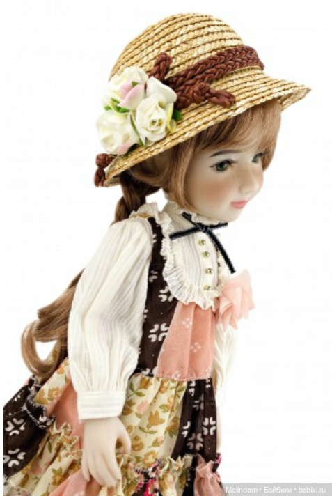 Ruby Red - Fernanda — Куклы Ruby Red (Руби Ред) Fashion Friends: Siblies (фото 5)