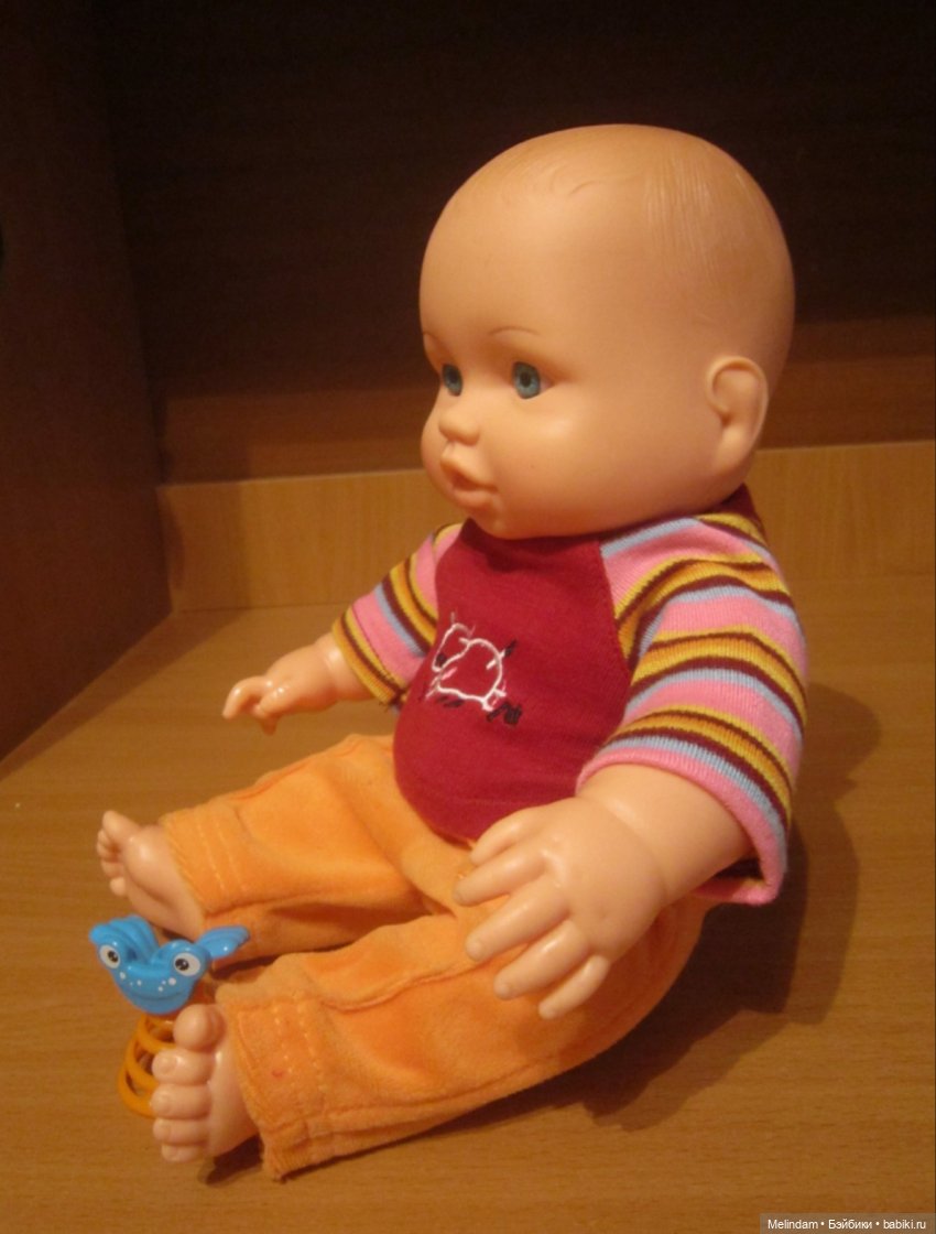 Мои Малыши и Малышки - фабрика Весна