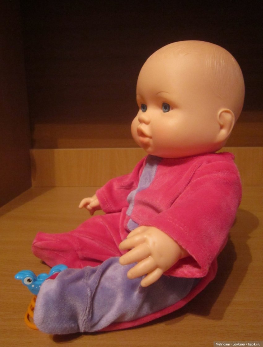 Мои Малыши и Малышки - фабрика Весна (фото 6)