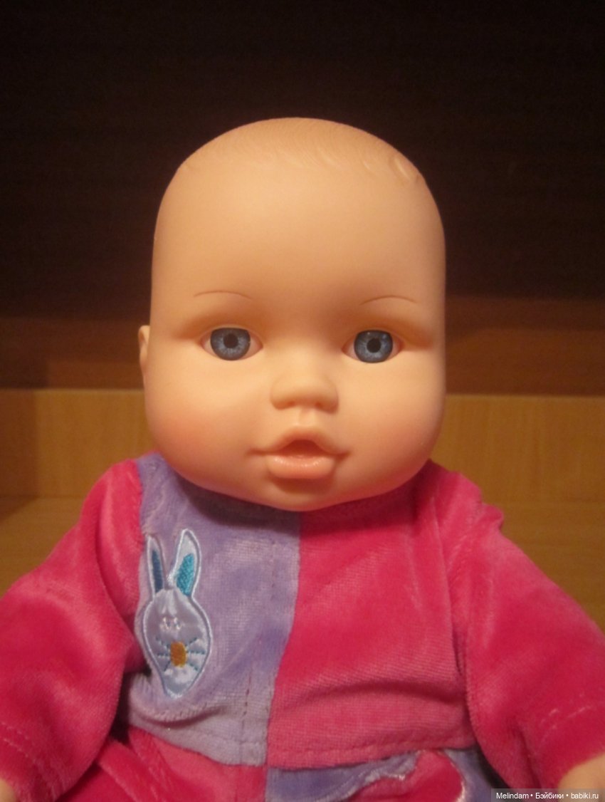 Мои Малыши и Малышки - фабрика Весна (фото 5)