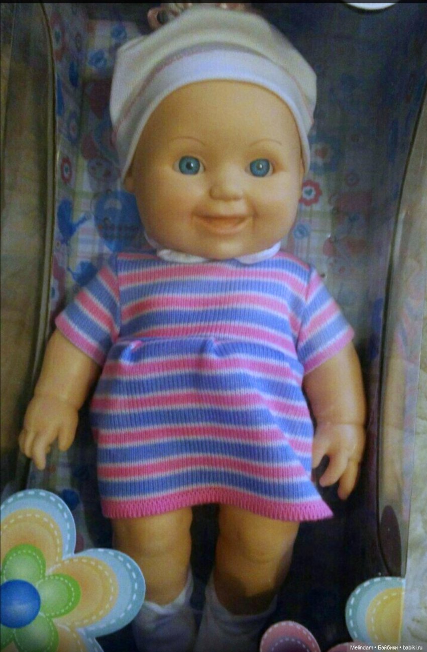 Мои Малыши и Малышки - фабрика Весна