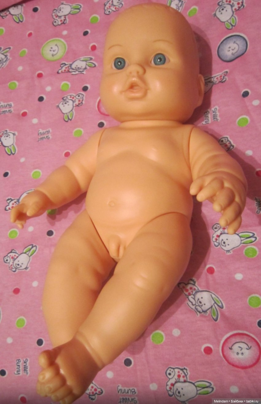 Мои Малыши и Малышки - фабрика Весна