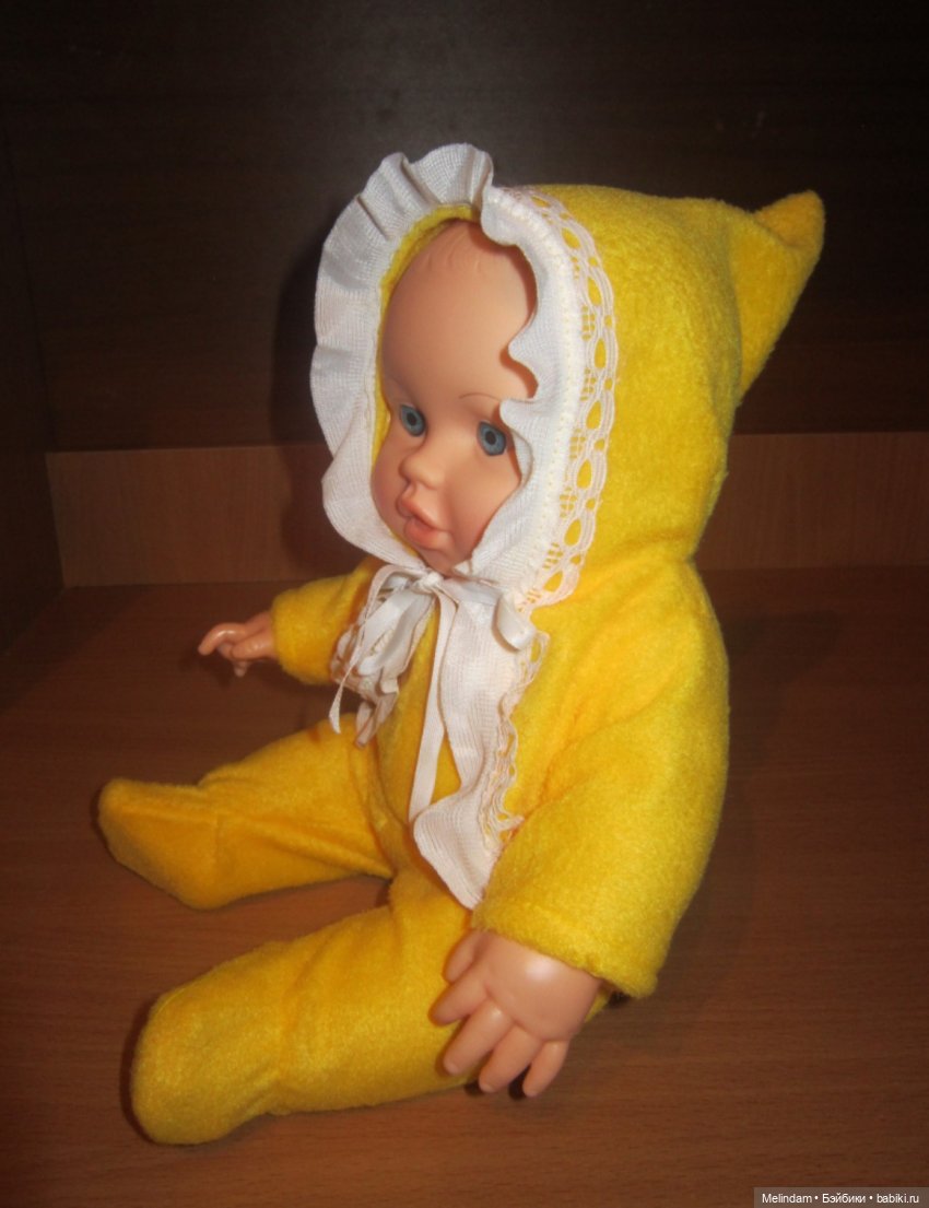 Мои Малыши и Малышки - фабрика Весна (фото 3)