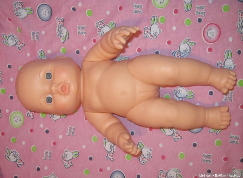 Мои Малыши и Малышки - фабрика Весна