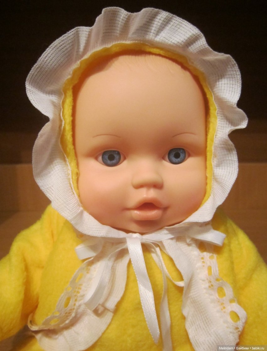 Мои Малыши и Малышки - фабрика Весна (фото 2)