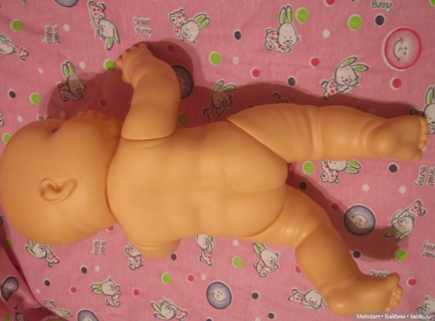 Мои Малыши и Малышки - фабрика Весна