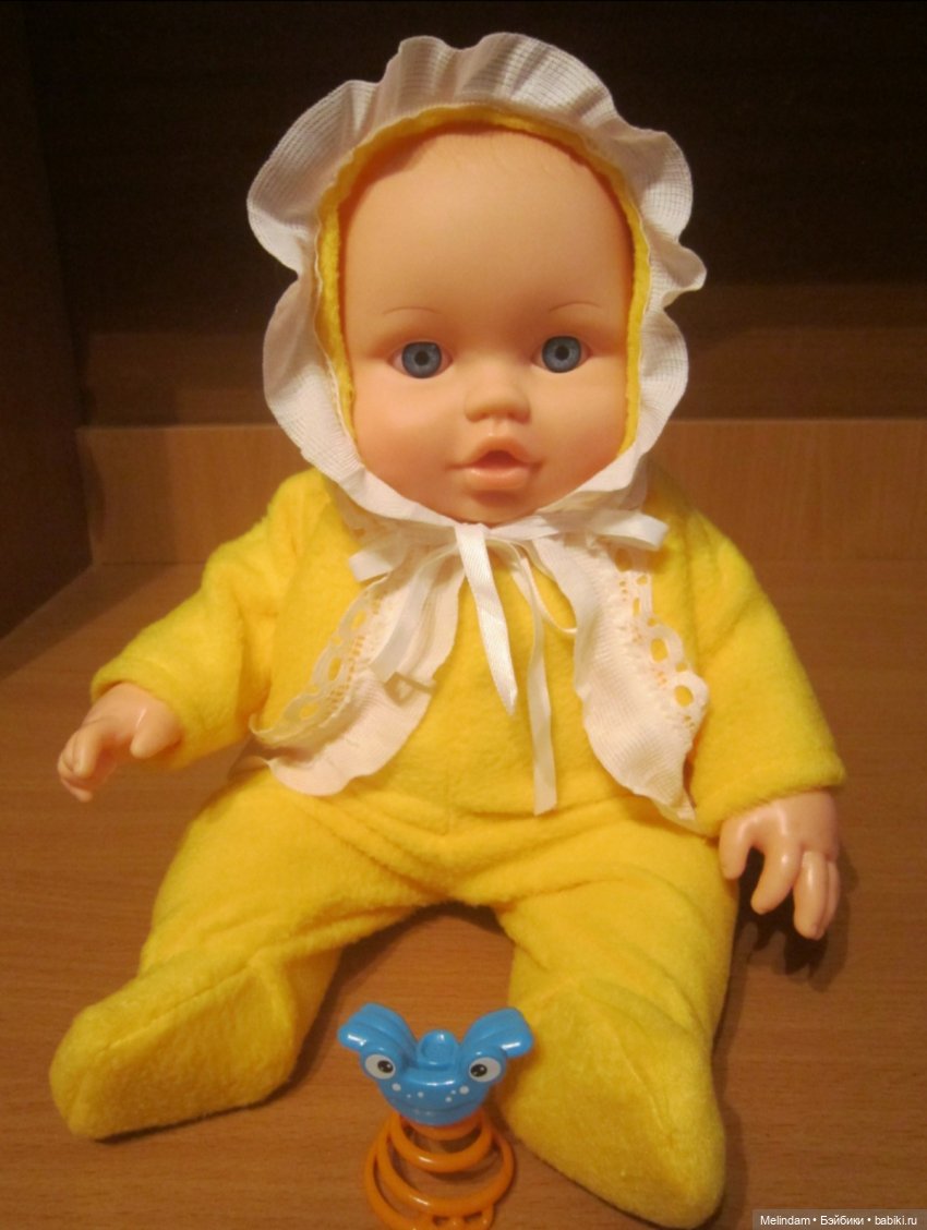 Мои Малыши и Малышки - фабрика Весна