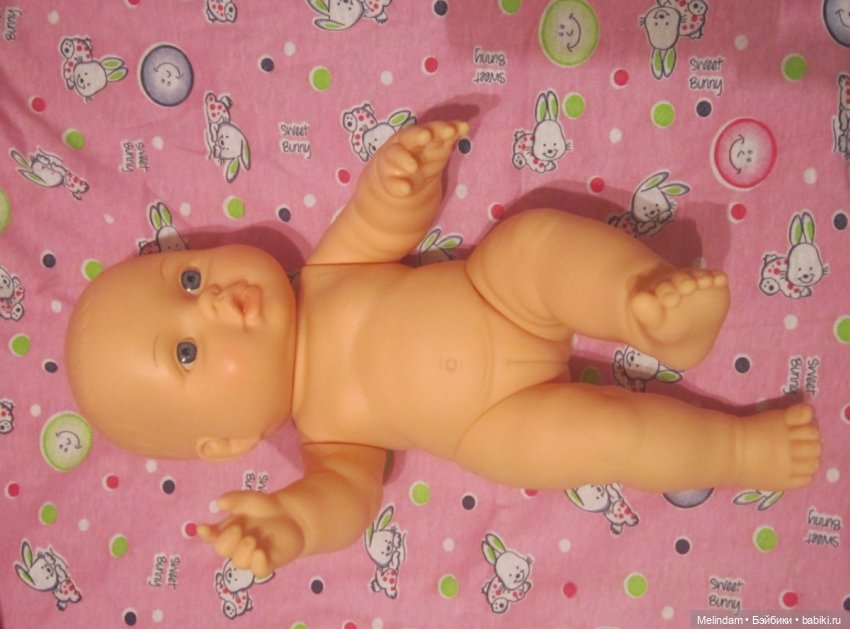 Мои Малыши и Малышки - фабрика Весна